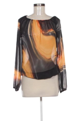 Дамска блуза Unbranded, Размер M, Цвят Многоцветен, Цена 9,78 €