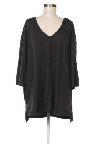 Дамска блуза Unbranded, Размер 3XL, Цвят Черен, Цена 9,71 €