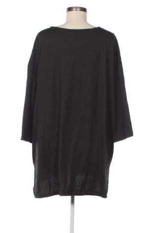 Дамска блуза Unbranded, Размер 3XL, Цвят Черен, Цена 9,71 €
