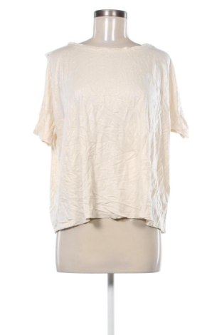 Γυναικεία μπλούζα Unbranded, Μέγεθος M, Χρώμα Εκρού, Τιμή 7,99 €