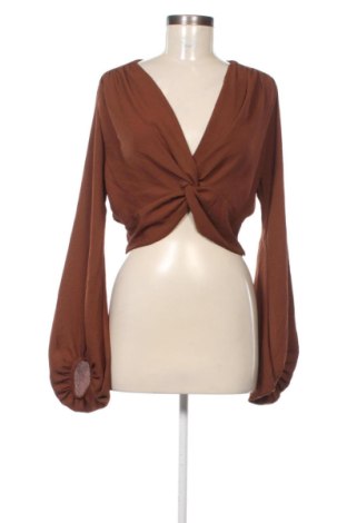 Damen Shirt Unbranded, Größe M, Farbe Braun, Preis € 3,99