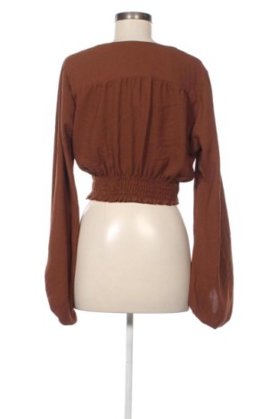 Damen Shirt Unbranded, Größe M, Farbe Braun, Preis € 3,99