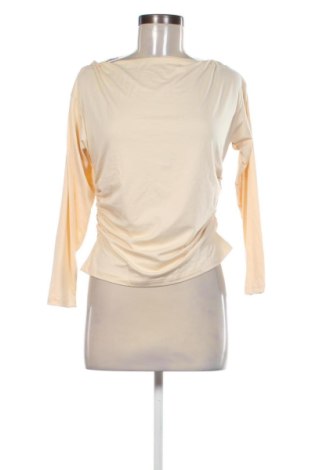 Dámska blúza Unbranded, Veľkosť M, Farba Béžová, Cena  9,70 €