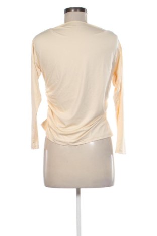Dámska blúza Unbranded, Veľkosť M, Farba Béžová, Cena  9,70 €
