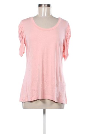 Дамска блуза Unbranded, Размер M, Цвят Розов, Цена 10,22 €