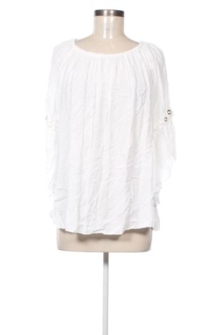 Γυναικεία μπλούζα Unbranded, Μέγεθος XL, Χρώμα Λευκό, Τιμή 6,99 €