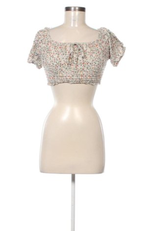 Γυναικεία μπλούζα Unbranded, Μέγεθος S, Χρώμα Πολύχρωμο, Τιμή 11,99 €