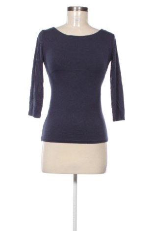 Γυναικεία μπλούζα Floria, Μέγεθος M, Χρώμα Μπλέ, Τιμή 66,99 €