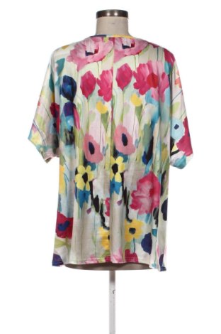 Dámska blúza Unbranded, Veľkosť XXL, Farba Viacfarebná, Cena  9,71 €