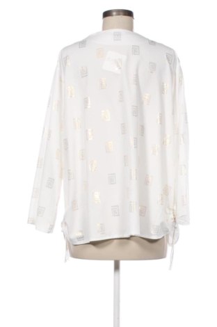 Bluză de femei Unbranded, Mărime 4XL, Culoare Alb, Preț 51,00 Lei