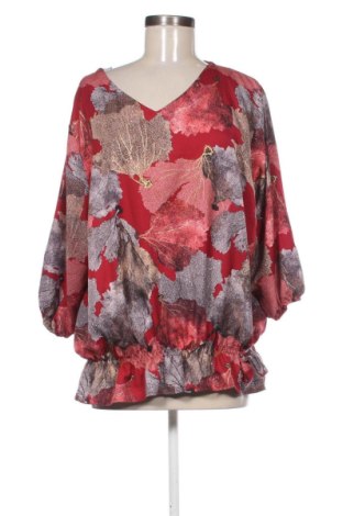 Дамска блуза Unbranded, Размер 4XL, Цвят Многоцветен, Цена 9,78 €