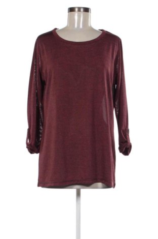 Dámska blúza Unbranded, Veľkosť XL, Farba Červená, Cena  9,78 €