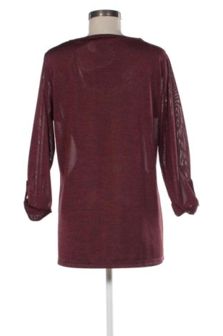 Dámska blúza Unbranded, Veľkosť XL, Farba Červená, Cena  9,78 €