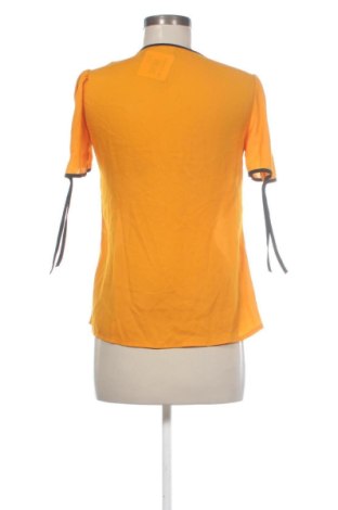 Γυναικεία μπλούζα Unbranded, Μέγεθος M, Χρώμα Κίτρινο, Τιμή 9,78 €