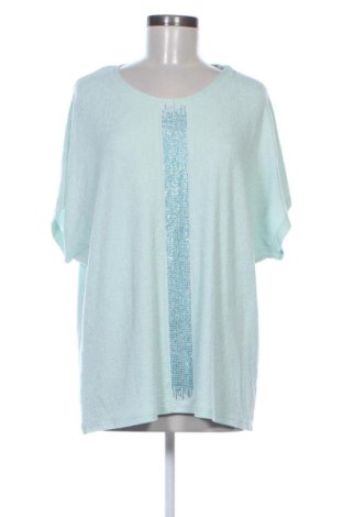 Γυναικεία μπλούζα Unbranded, Μέγεθος XXL, Χρώμα Πολύχρωμο, Τιμή 9,78 €