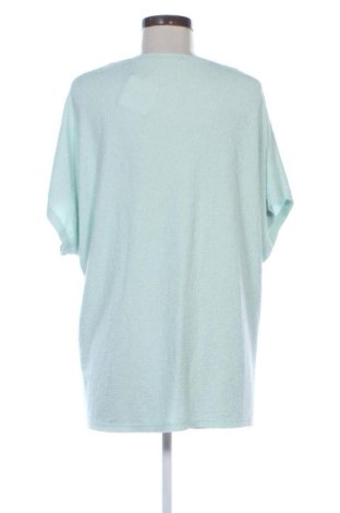 Γυναικεία μπλούζα Unbranded, Μέγεθος XXL, Χρώμα Πολύχρωμο, Τιμή 9,78 €