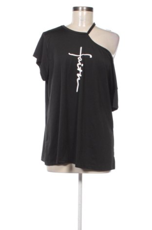 Dámska blúza Unbranded, Veľkosť M, Farba Čierna, Cena  8,95 €