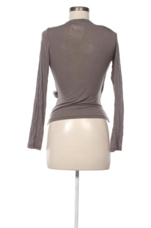 Дамска блуза Unbranded, Размер M, Цвят Кафяв, Цена 3,06 €