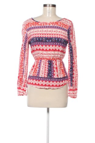 Dámská halenka Unbranded, Velikost S, Barva Vícebarevné, Cena  269,00 Kč