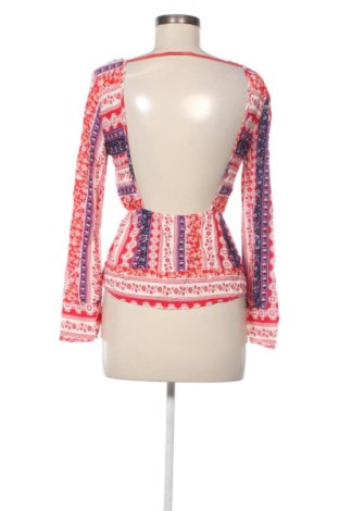 Dámská halenka Unbranded, Velikost S, Barva Vícebarevné, Cena  269,00 Kč