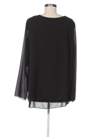 Dámská halenka Unbranded, Velikost XL, Barva Černá, Cena  289,00 Kč