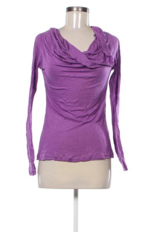 Damen Shirt Unbranded, Größe M, Farbe Lila, Preis 11,99 €