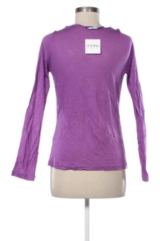 Damen Shirt Unbranded, Größe M, Farbe Lila, Preis 11,99 €