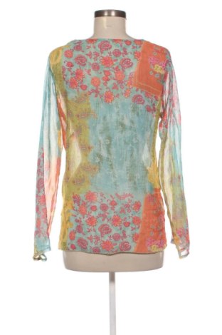 Γυναικεία μπλούζα Unbranded, Μέγεθος M, Χρώμα Πολύχρωμο, Τιμή 3,99 €