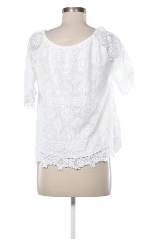 Bluză de femei Unbranded, Mărime M, Culoare Alb, Preț 60,99 Lei