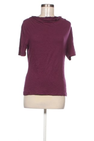 Bluzka damska Unbranded, Rozmiar S, Kolor Fioletowy, Cena 45,99 zł