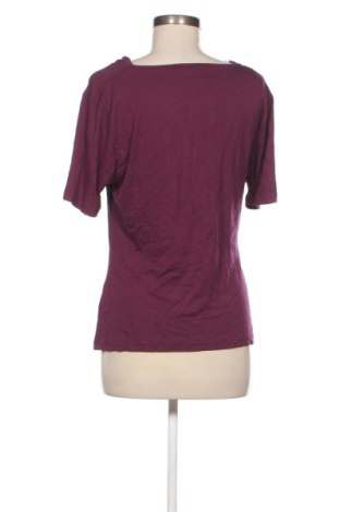 Bluzka damska Unbranded, Rozmiar S, Kolor Fioletowy, Cena 45,99 zł