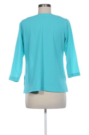 Bluză de femei Unbranded, Mărime L, Culoare Albastru, Preț 36,99 Lei