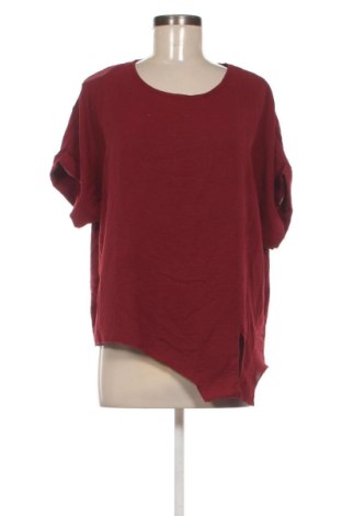 Dámska blúza Unbranded, Veľkosť XL, Farba Červená, Cena  10,95 €