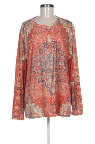 Női blúz Unbranded, Méret 3XL, Szín Sokszínű, Ár 3 679 Ft