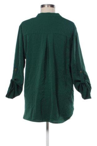Női blúz Unbranded, Méret L, Szín Zöld, Ár 4 549 Ft