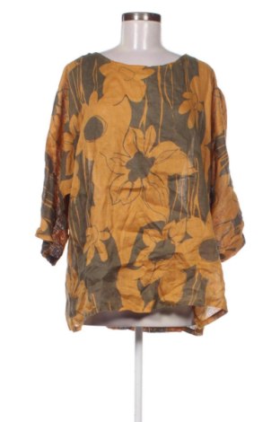 Dámska blúza Unbranded, Veľkosť XL, Farba Viacfarebná, Cena  10,00 €