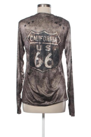 Γυναικεία μπλούζα Unbranded, Μέγεθος M, Χρώμα Πολύχρωμο, Τιμή 11,99 €