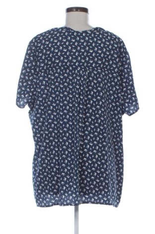 Dámska blúza Unbranded, Veľkosť 3XL, Farba Viacfarebná, Cena  9,71 €