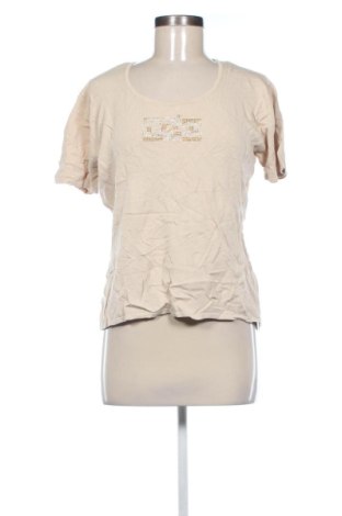 Γυναικεία μπλούζα Unbranded, Μέγεθος L, Χρώμα  Μπέζ, Τιμή 9,99 €