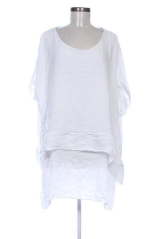 Dámska blúza Unbranded, Veľkosť XXL, Farba Biela, Cena  9,71 €
