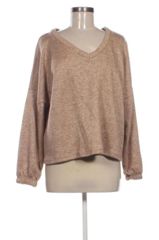 Női blúz Unbranded, Méret S, Szín Barna, Ár 6 579 Ft