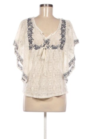 Γυναικεία μπλούζα Unbranded, Μέγεθος M, Χρώμα Εκρού, Τιμή 9,70 €