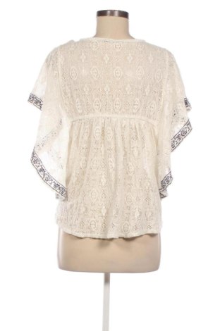 Γυναικεία μπλούζα Unbranded, Μέγεθος M, Χρώμα Εκρού, Τιμή 9,70 €