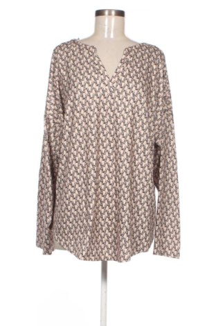 Damen Shirt Unbranded, Größe XXL, Farbe Mehrfarbig, Preis € 10,99