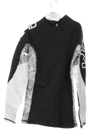 Дамска блуза Unbranded, Размер M, Цвят Многоцветен, Цена 9,71 €