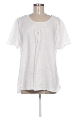 Дамска блуза Unbranded, Размер XXL, Цвят Бял, Цена 9,78 €