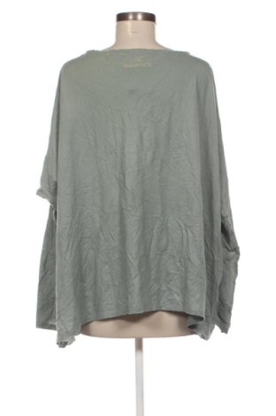 Dámská halenka Unbranded, Velikost XL, Barva Zelená, Cena  289,00 Kč