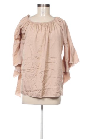 Dámská halenka Unbranded, Velikost L, Barva Béžová, Cena  289,00 Kč