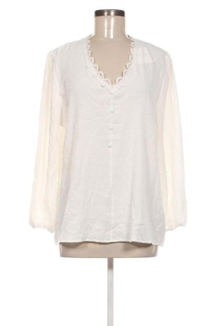 Dámska blúza Unbranded, Veľkosť L, Farba Kremová, Cena  11,95 €