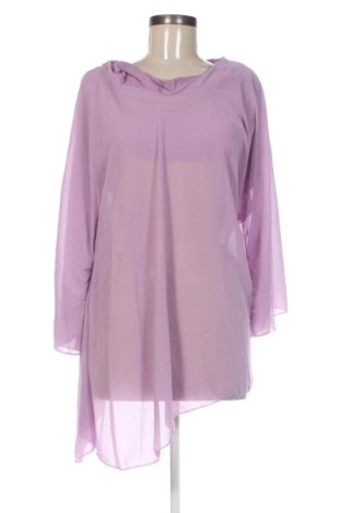 Dámská halenka Unbranded, Velikost L, Barva Fialová, Cena  149,00 Kč